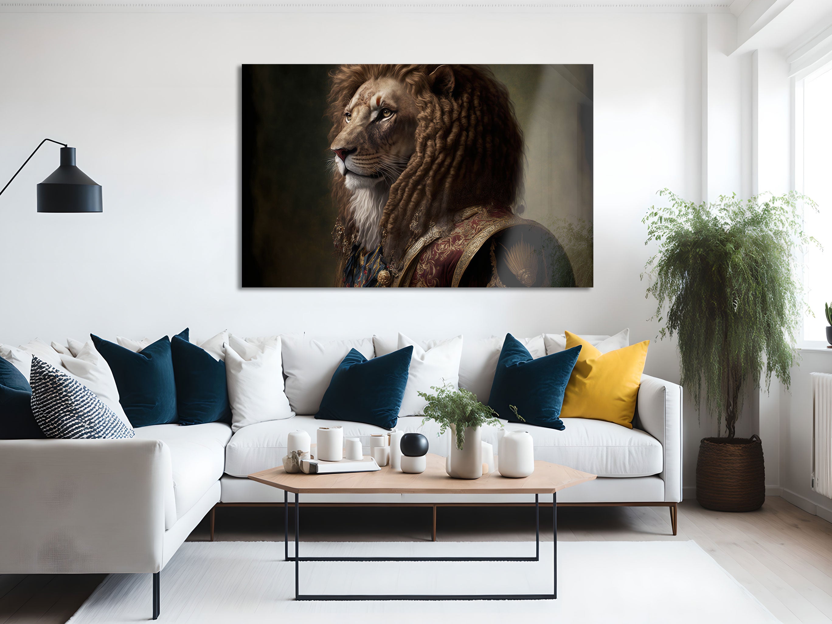 The King - Premium Quality Product for Your Everyday Needs | Perfect for Home, Office & Gifting