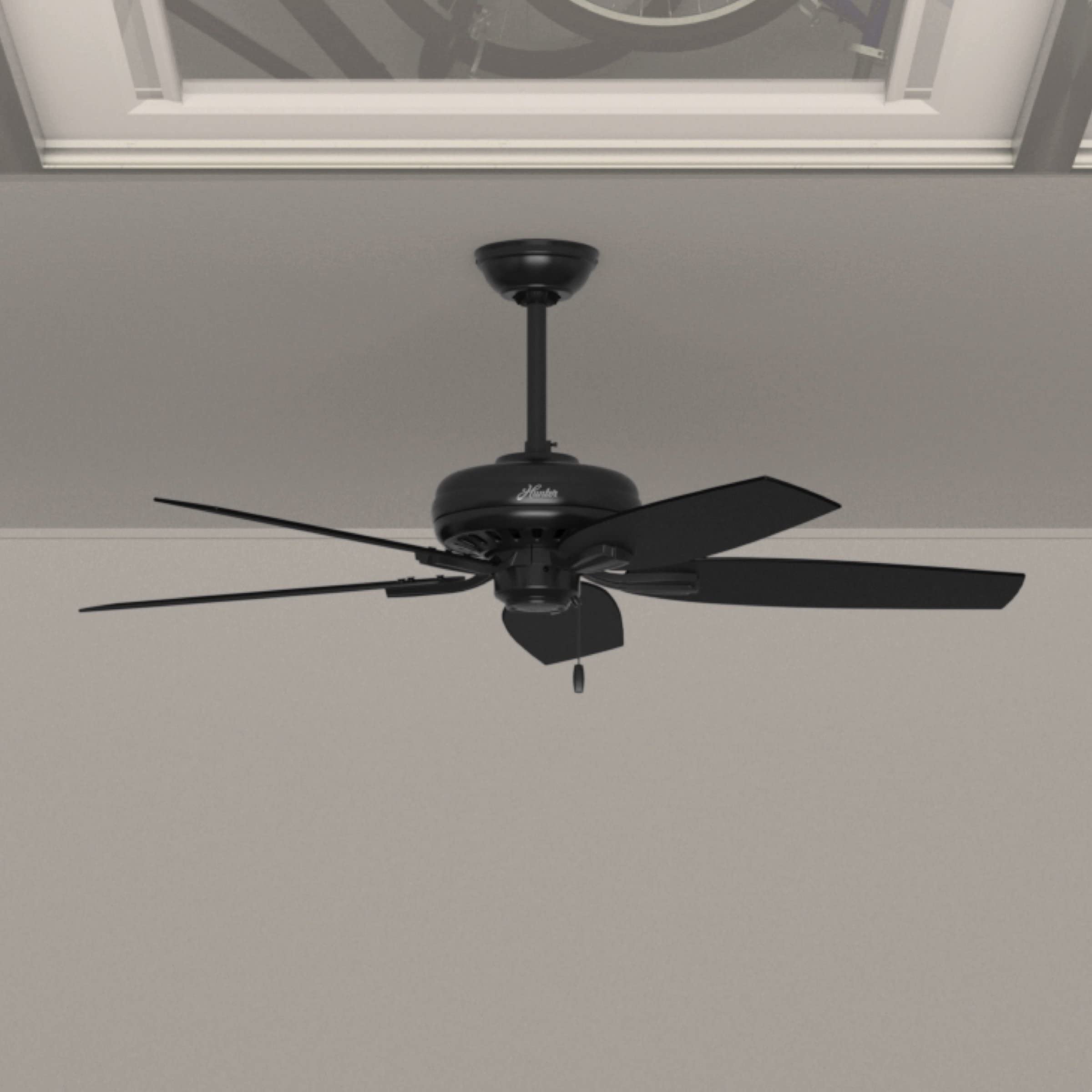Hunter Fan Company 52