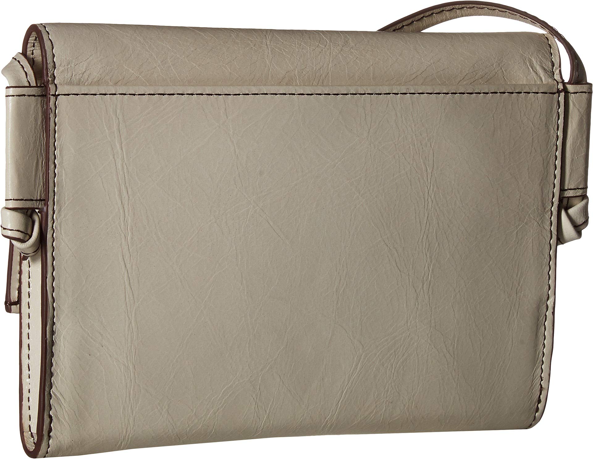 Hobo Bemuse Magnolia Crossbody Bag - One Size Fits All - Perfect for Casual Outings, Travel & Everyday Use