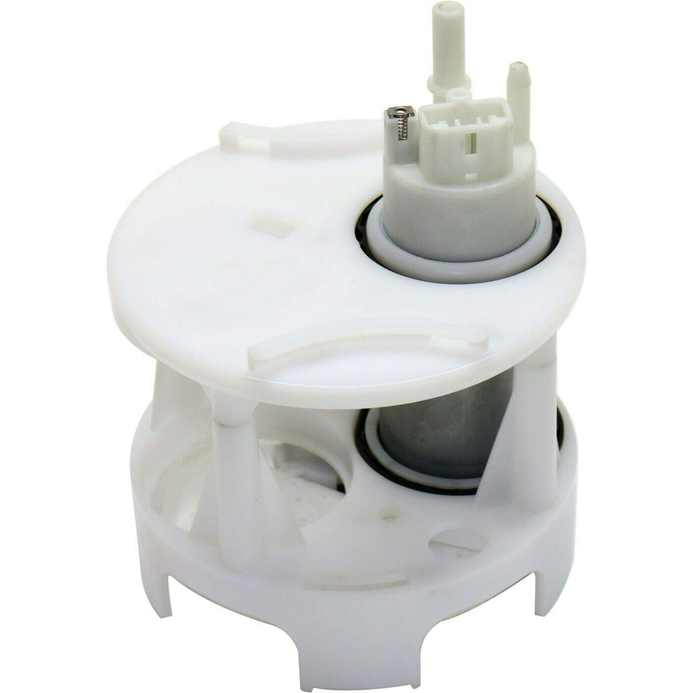 High Performance Fuel Pump & Strainer Kit - Compatible With 2007-2010 Mercedes CL550, 2007-2008 S550, 2005-2010 SLK55 AMG 5.5L - Direct Replacement Auto Part for Smooth Engine Performance | Perfect for DIY Car Repair & Maintenance