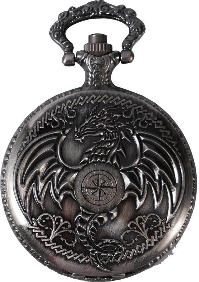 Dragon Black + Bronze Dice