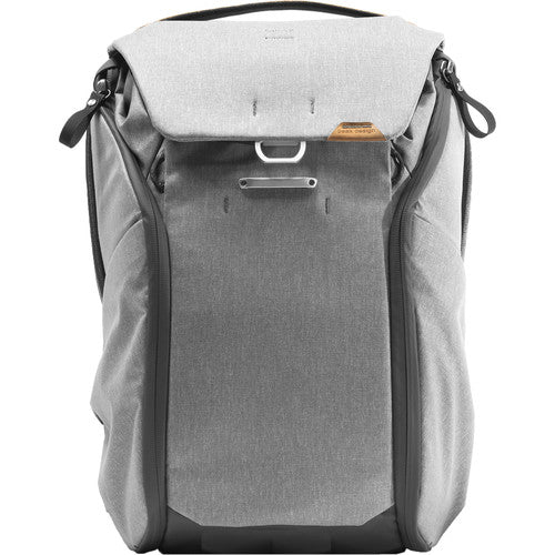 Peak Design Everyday Backpack V2 - 30L Waterproof Camera Backpack with Laptop Compartment for Photographers & Travel - Perfect for Hiking, Commuting & Urban Exploration