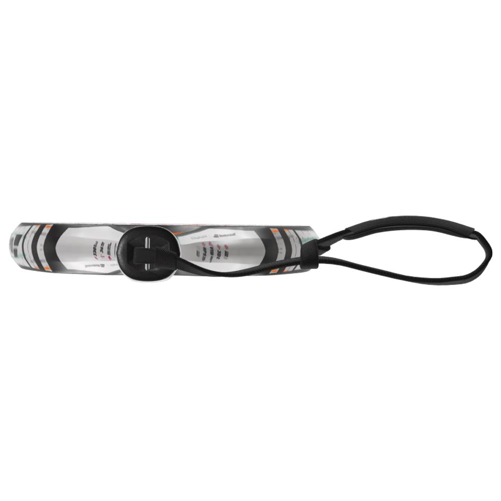 Babolat Dyna Energy Tennis Racket - Lightweight & Powerful for Competitive Play | Perfect for Beginners & Intermediate Players on Court