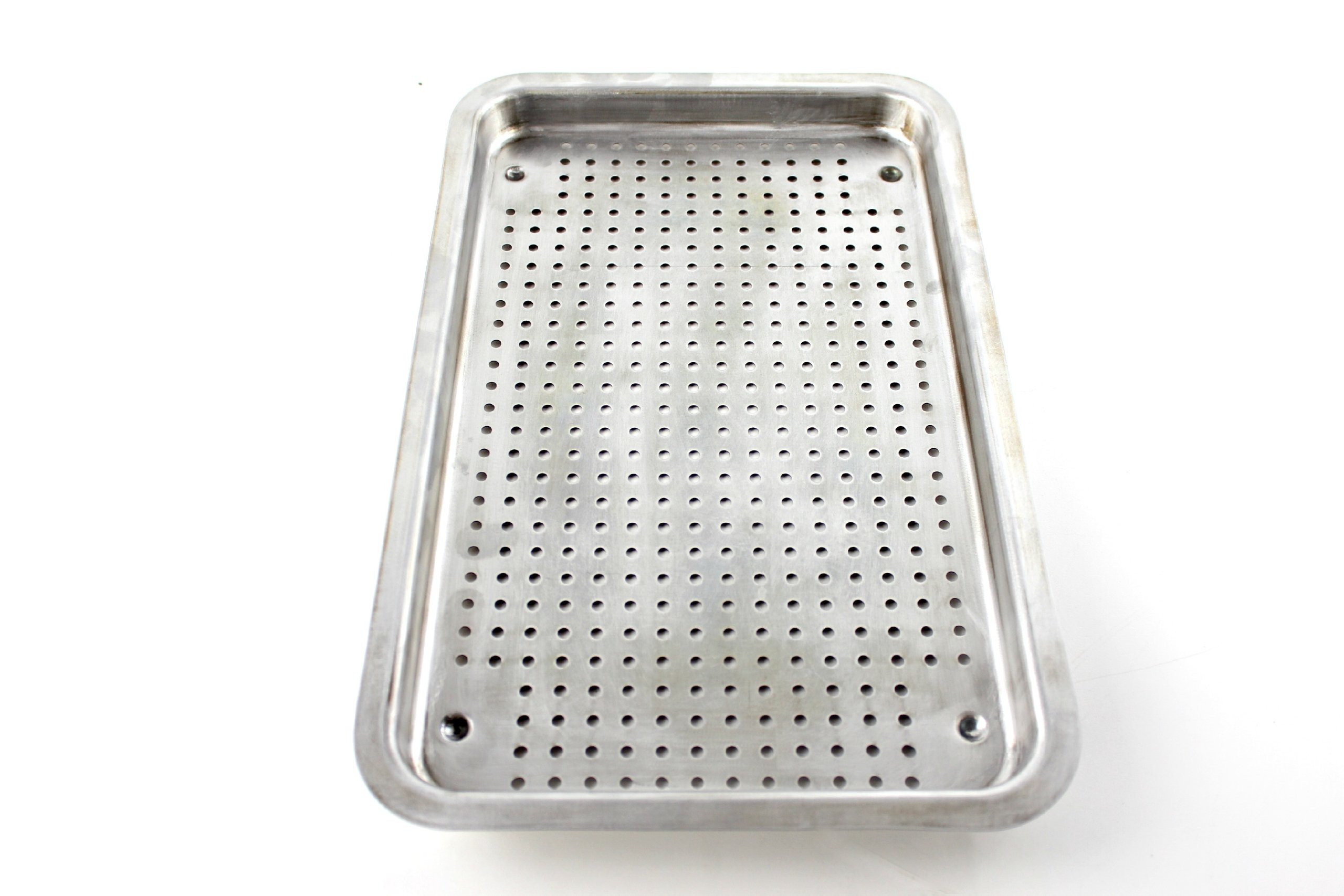 Midmark Ritter M11 Autoclave Sterilizer Tray - Large 050-4259-00 | Professional Dental & Medical Instrument Sterilization Tray for Clinics & Hospitals