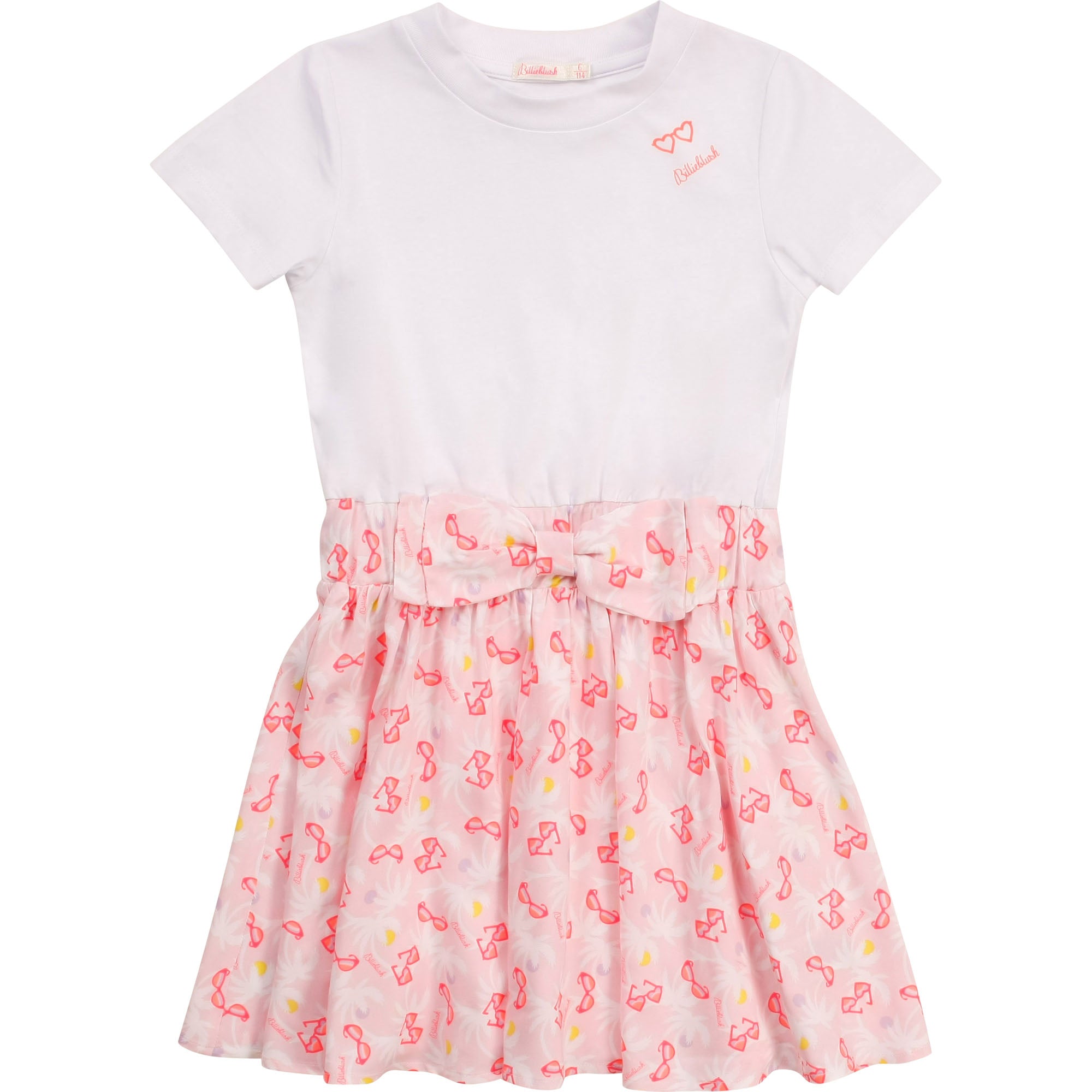 Billieblush Women's Spring Floral Dress - Elegant & Unique Flowy Maxi Dress for Casual Outings, Beach Vacations & Special Occasions