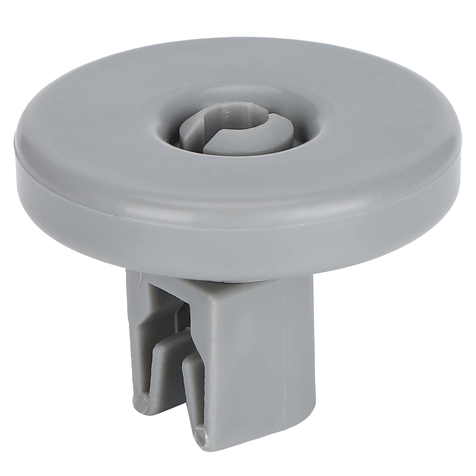 Dishwasher Wheel Replacement - Easy to Install, Wear-Resistant & Durable for Quick Dishwasher Repair | Saves Time & Money | Perfect for Kitchen Appliance Maintenance & DIY Home Fixes
