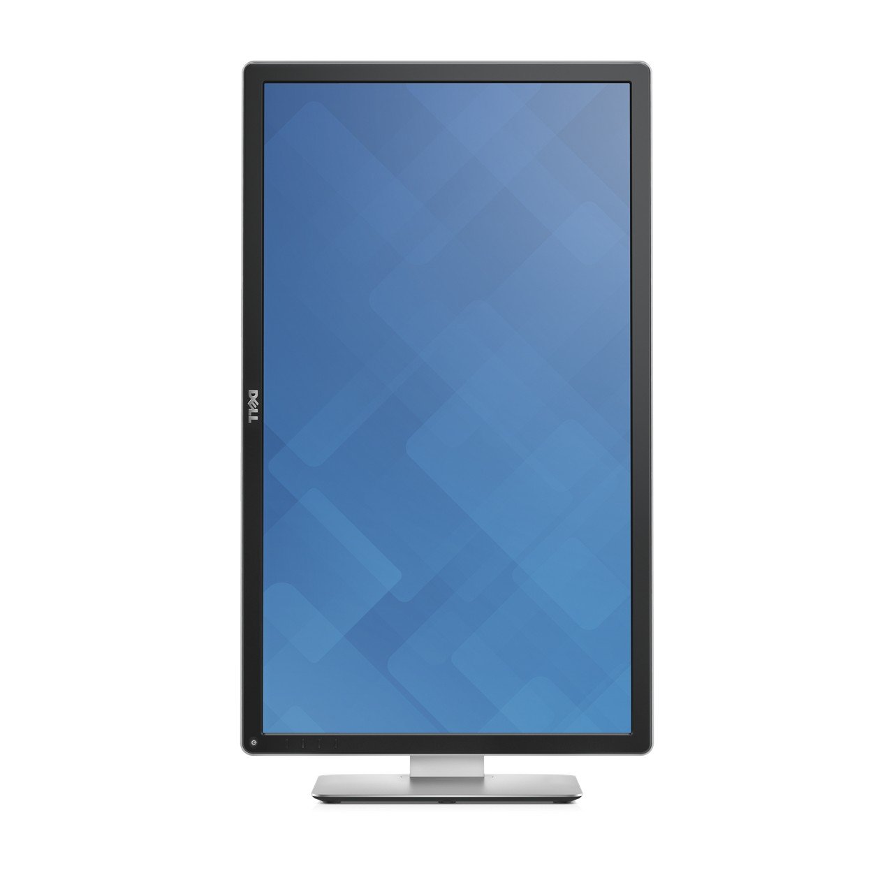 Dell P2715Q 27-Inch 4K Ultra HD LED Monitor - IPS Panel, 3840x2160 Resolution, 60Hz Refresh Rate for Home Office, Gaming & Graphic Design