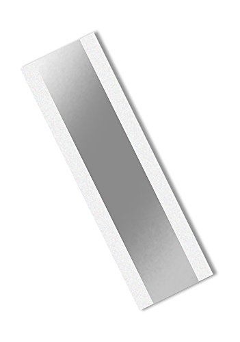 3M High Temperature Aluminum Foil/Glass Cloth Tape 363 - 1.5