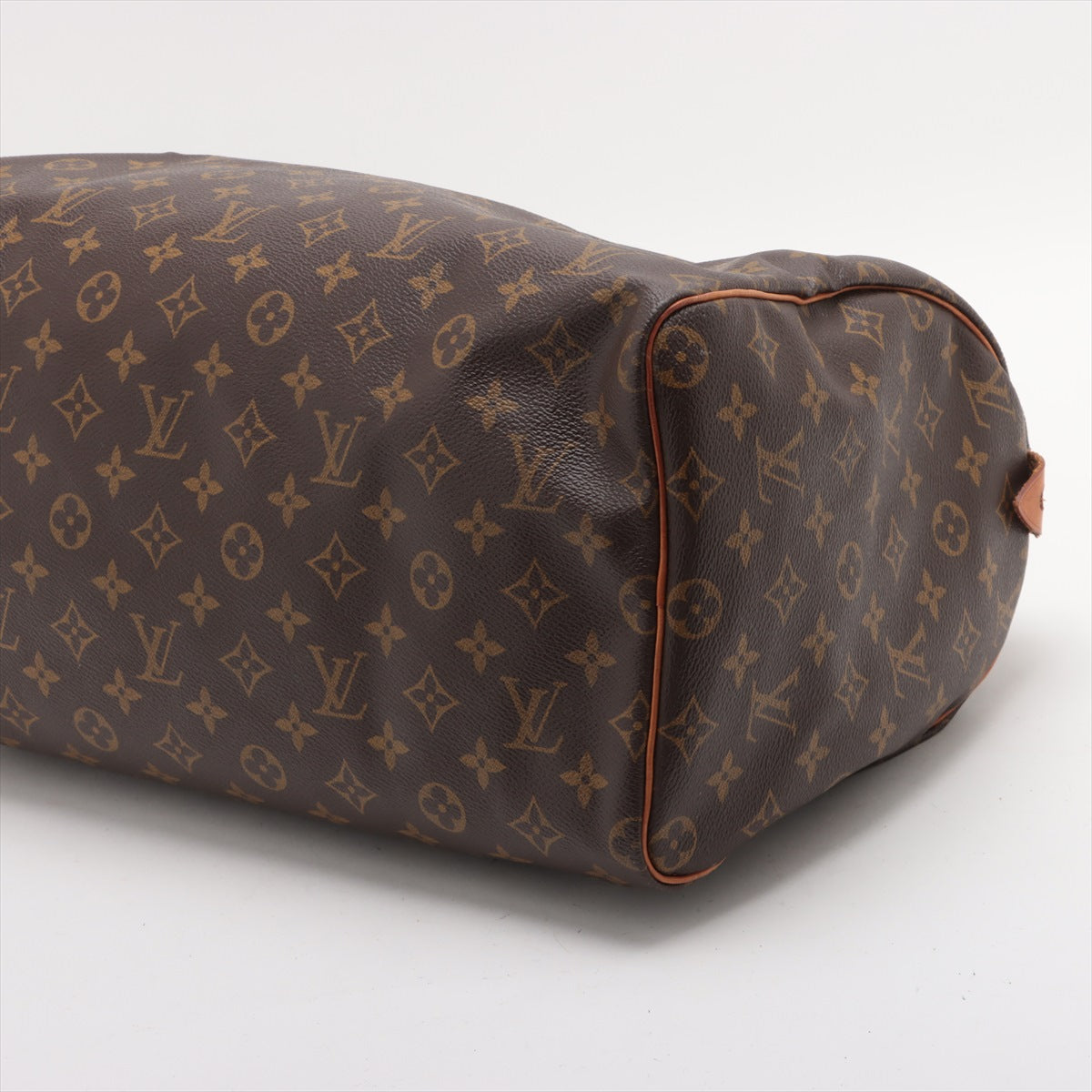 Authentic Louis Vuitton Monogram Speedy 40 Handbag - Luxury Designer Shoulder Bag for Women - Perfect for Travel, Work & Everyday Use