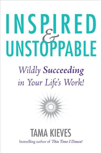 Inspired & Unstoppable: Motivational Book for Success in Career and Life - Perfect for Entrepreneurs, Professionals, and Personal Growth