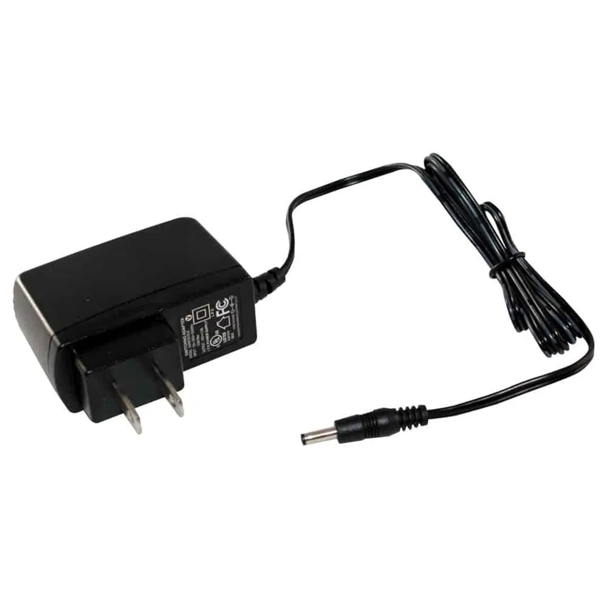 Clore Automotive ESA275 Replacement Battery Charger - 1 Pack for Car, Truck, and Marine Vehicles - Fast Charging & Reliable Performance