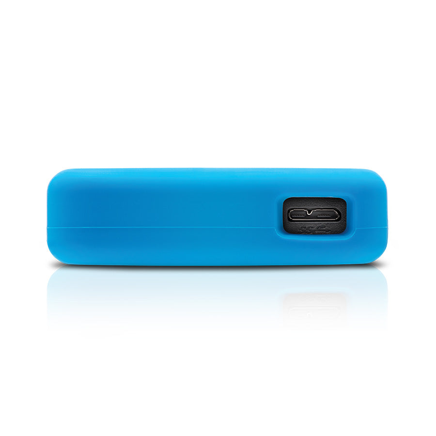G Technology 2TB G-Drive ev RaW Portable External Hard Drive USB 3.0 - High-Speed Data Storage for Photographers, Videographers & Creative Professionals - Perfect for 4K Video Editing, Backup & Archiving