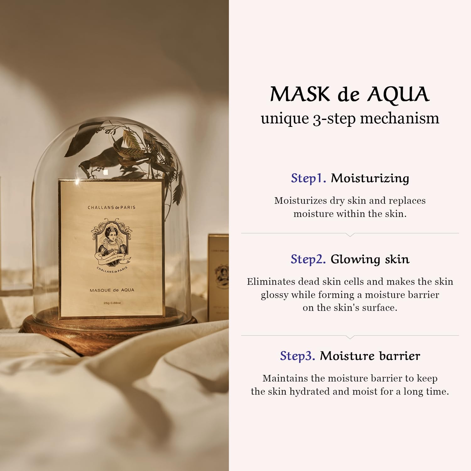 Hydrating Korean Face Masks 10Pack - For All Skin Types & Spa Days