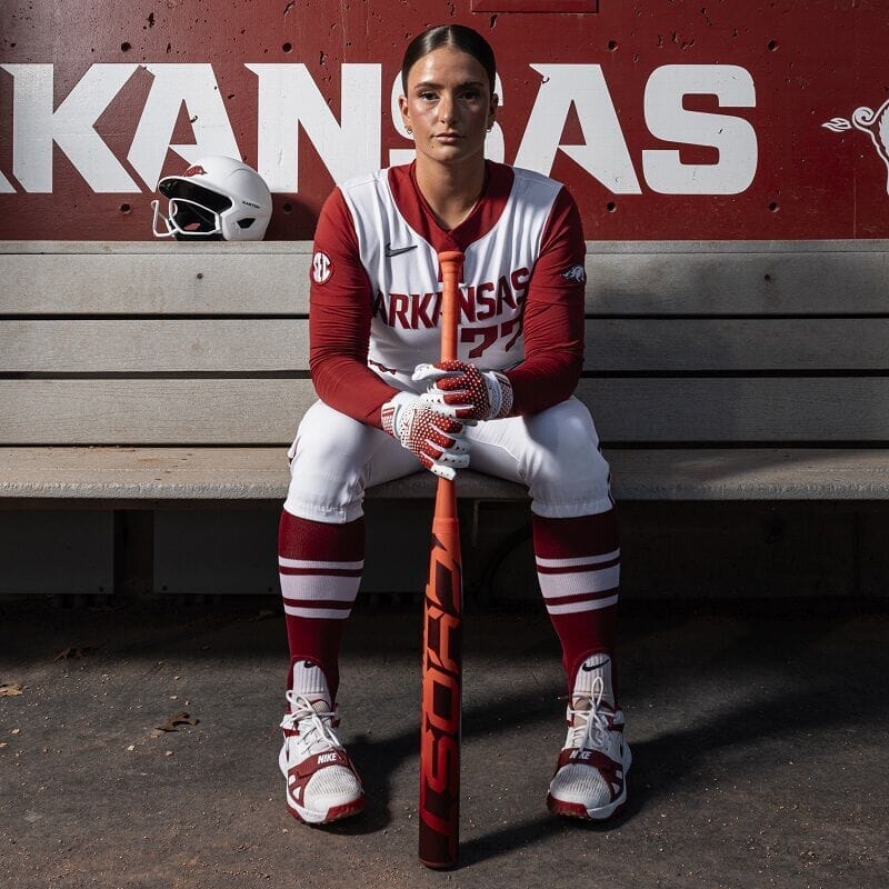Easton Ghost Advanced Fastpitch Softball Bat -10oz Drop Weight (EFP6GHAD10) | High Performance Youth & Adult Softball Bat for Games & Tournaments