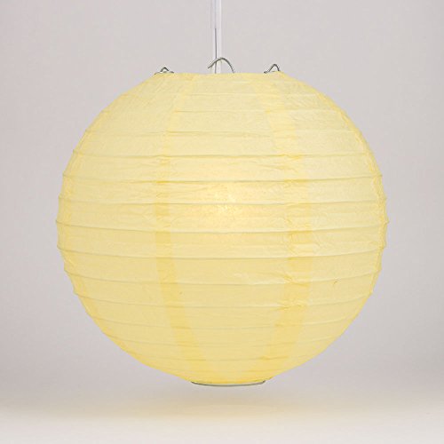 Lemonade Yellow, Parallel