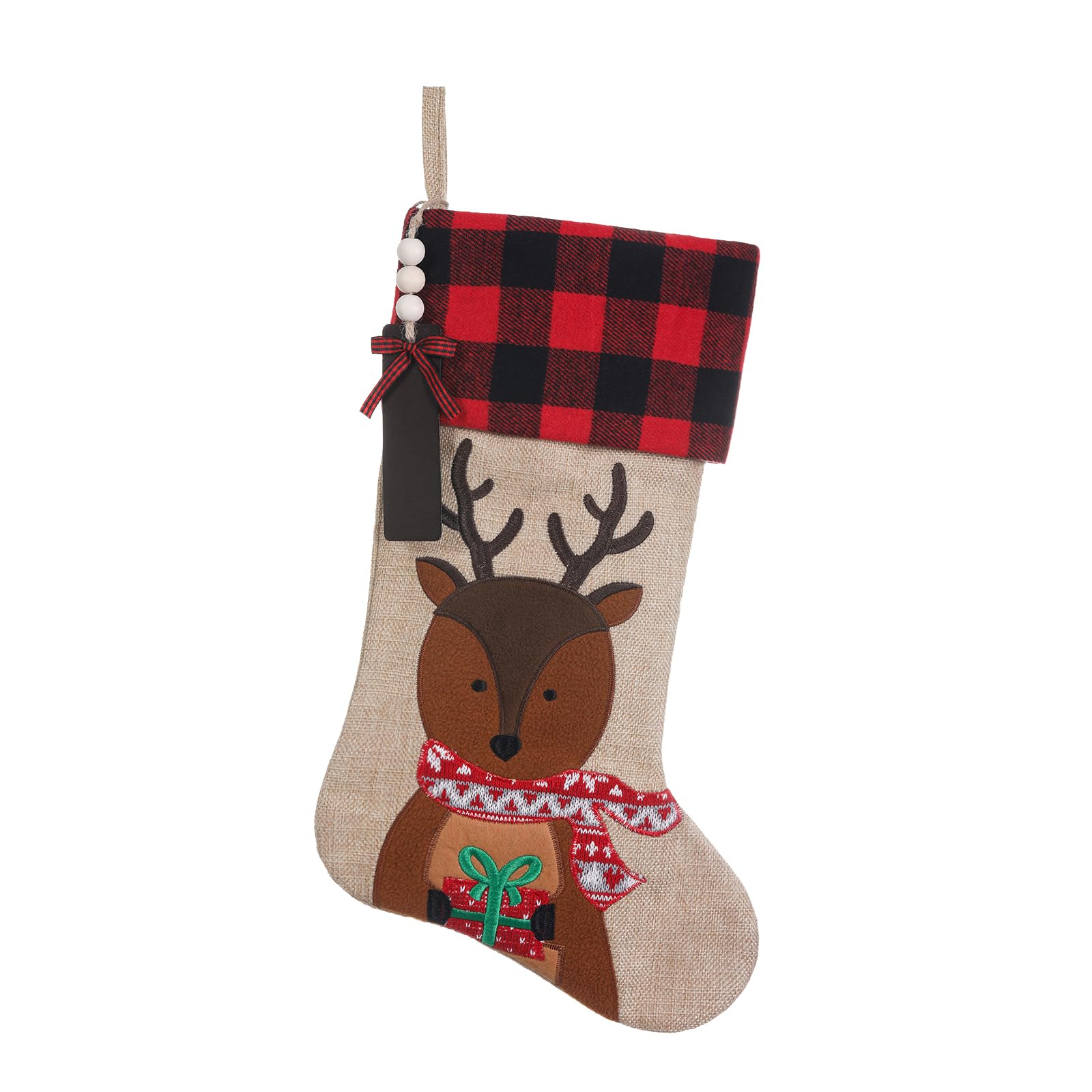 Personalized Christmas Stockings 20