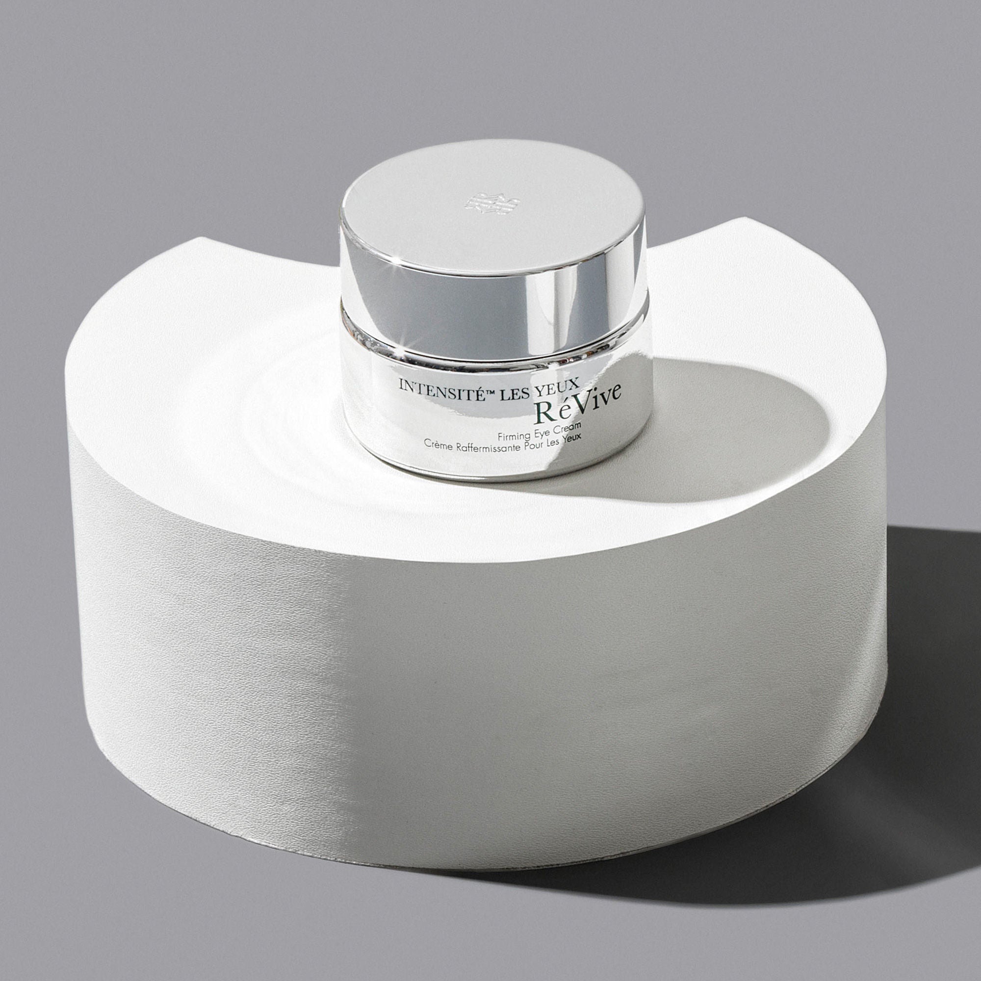 Intensite Les Yeux Firming Eye Cream - Anti-Aging & Wrinkle Reducing Eye Treatment for Dark Circles & Puffiness - Perfect for Night & Day Use