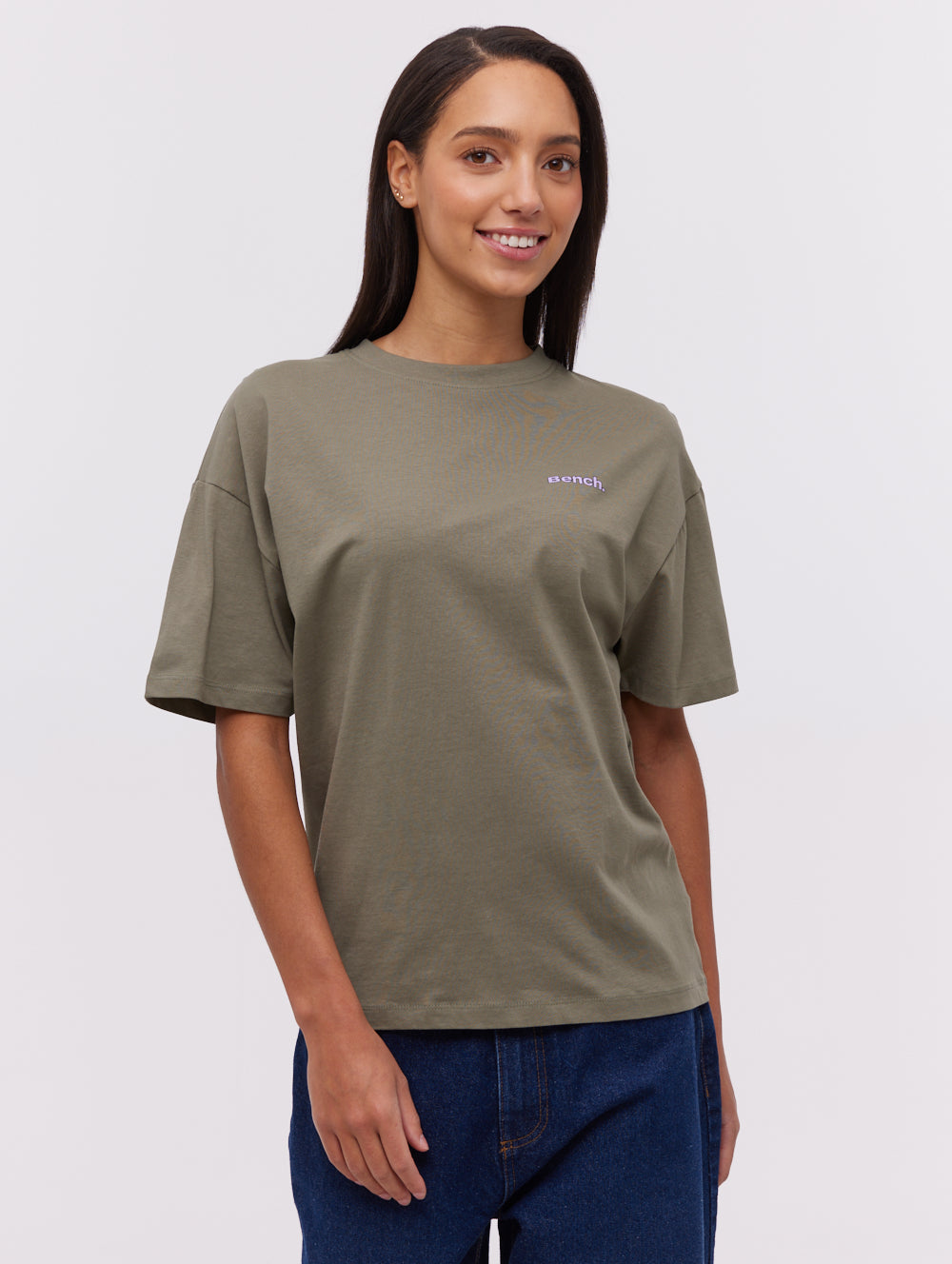 Pheena Graphic Print T-Shirt for Men & Women | Trendy Casual Tee for Everyday Wear, Street Style & Outings