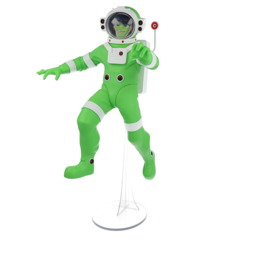 Superplastic Gorillaz Astronaut Murdoc Action Figure - Limited Edition Collectible for Fans & Decor - Perfect for Home Display, Office Decor, and Gift Giving