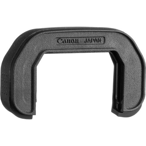 Canon EB Rubber Frame - Durable Shockproof Camera Lens Mount for Canon DSLR Cameras | Perfect for Outdoor Photography, Travel & Vlogging