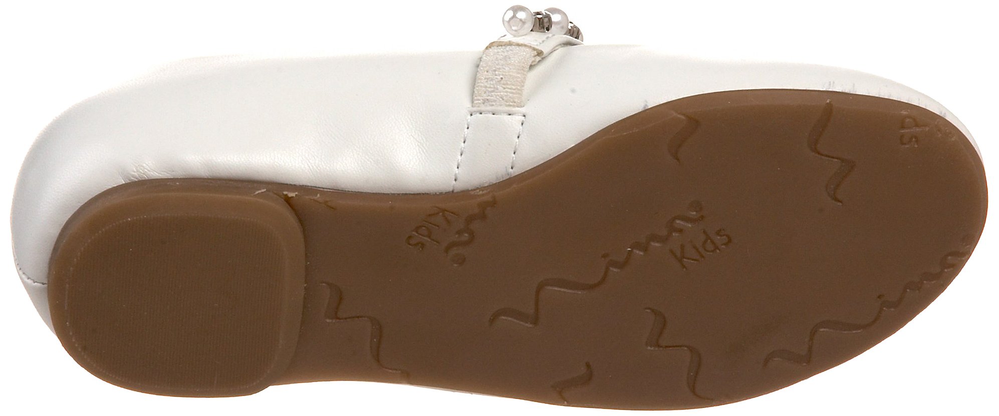 Nina Nataly-T Ballet Flats for Toddlers & Little Kids - Comfortable & Stylish Shoes for School, Play & Special Occasions