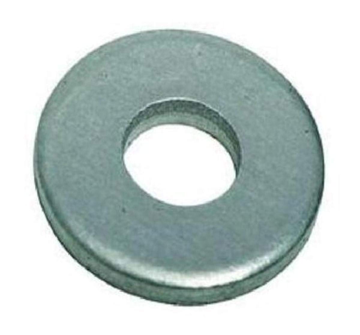 Steel Flat Washer 1-3/8