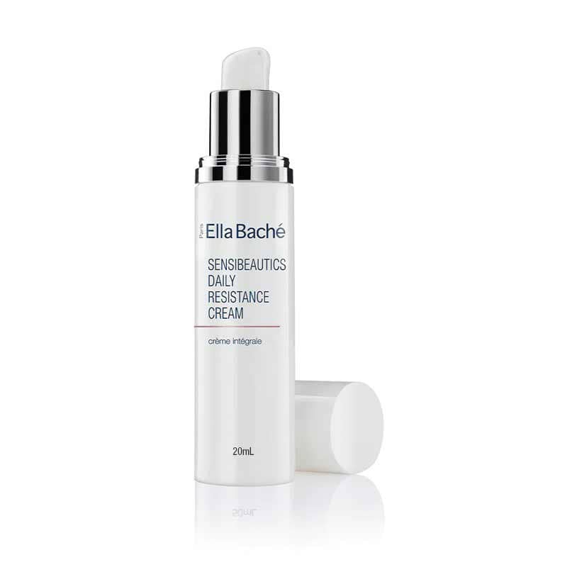 Sensi Daily Resist Cream 20ml - Anti-Aging & Hydrating Face Moisturizer for Dry Skin - Day & Night Use for Glowing Complexion