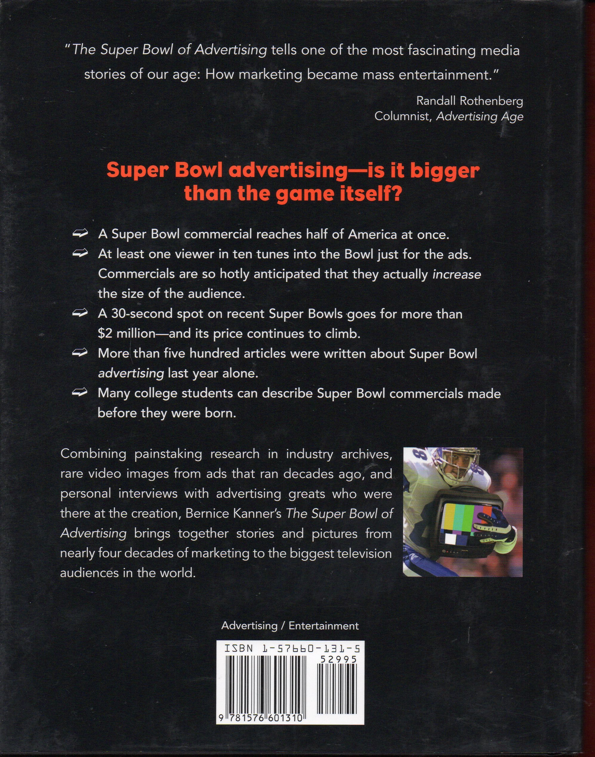 Super Bowl Commercials: How Ads Won the Game | Best Super Bowl Ads Analysis & Marketing Strategies | Perfect for Marketing Professionals & Football Fans