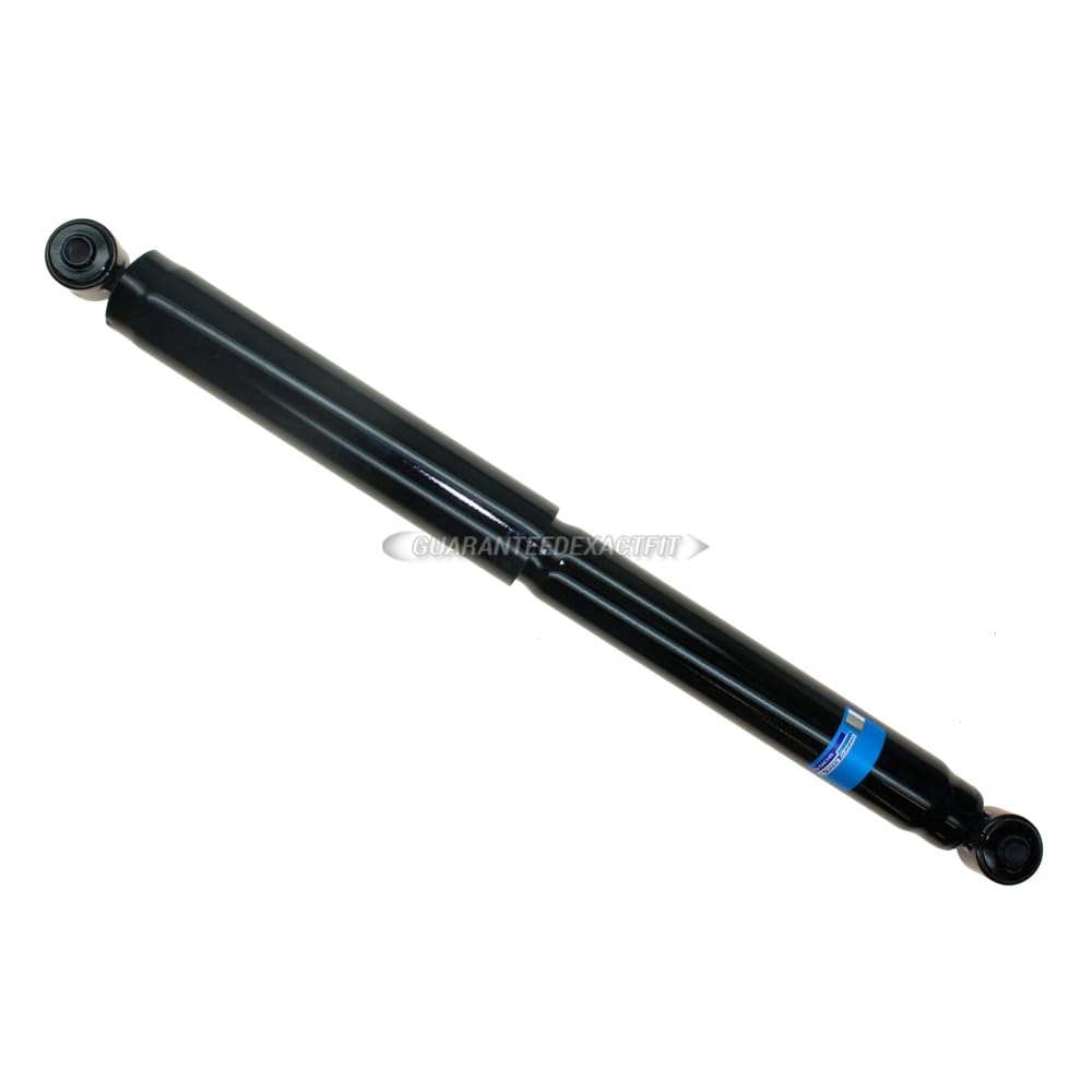 Sachs Rear Shocks for Dodge Ram, GMC Yukon XL, Chevy Silverado & Tahoe - Heavy Duty Suspension Replacement - BuyAutoParts 77-636236G - Perfect for Off-Roading, Towing & Smooth Ride Comfort