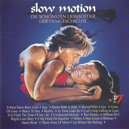 Slow - Movie Hits | Best Relaxing Music for Stress Relief, Meditation & Sleep | Perfect for Yoga, Spa & Study Sessions