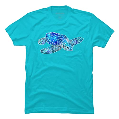 Ocean Blue