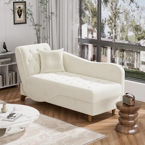 Beige White