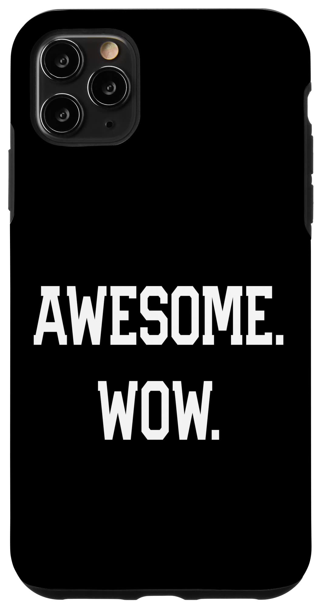 iPhone 11 Pro Max Case - Cute Broadway Musical Themed Protective Cover for iPhone 11 Pro Max - Perfect for Theater Lovers, Music Fans & iPhone Protection