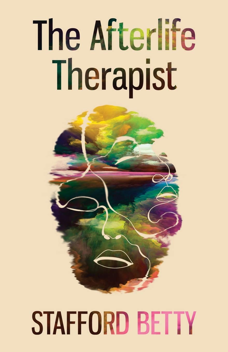 The Afterlife Therapist - Spiritual Guidance & Mediumship Services for Healing & Closure | Connect with Loved Ones, Find Peace & Comfort