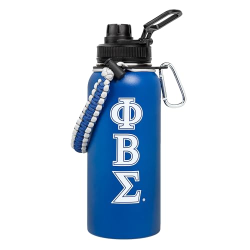 sigma-bottle