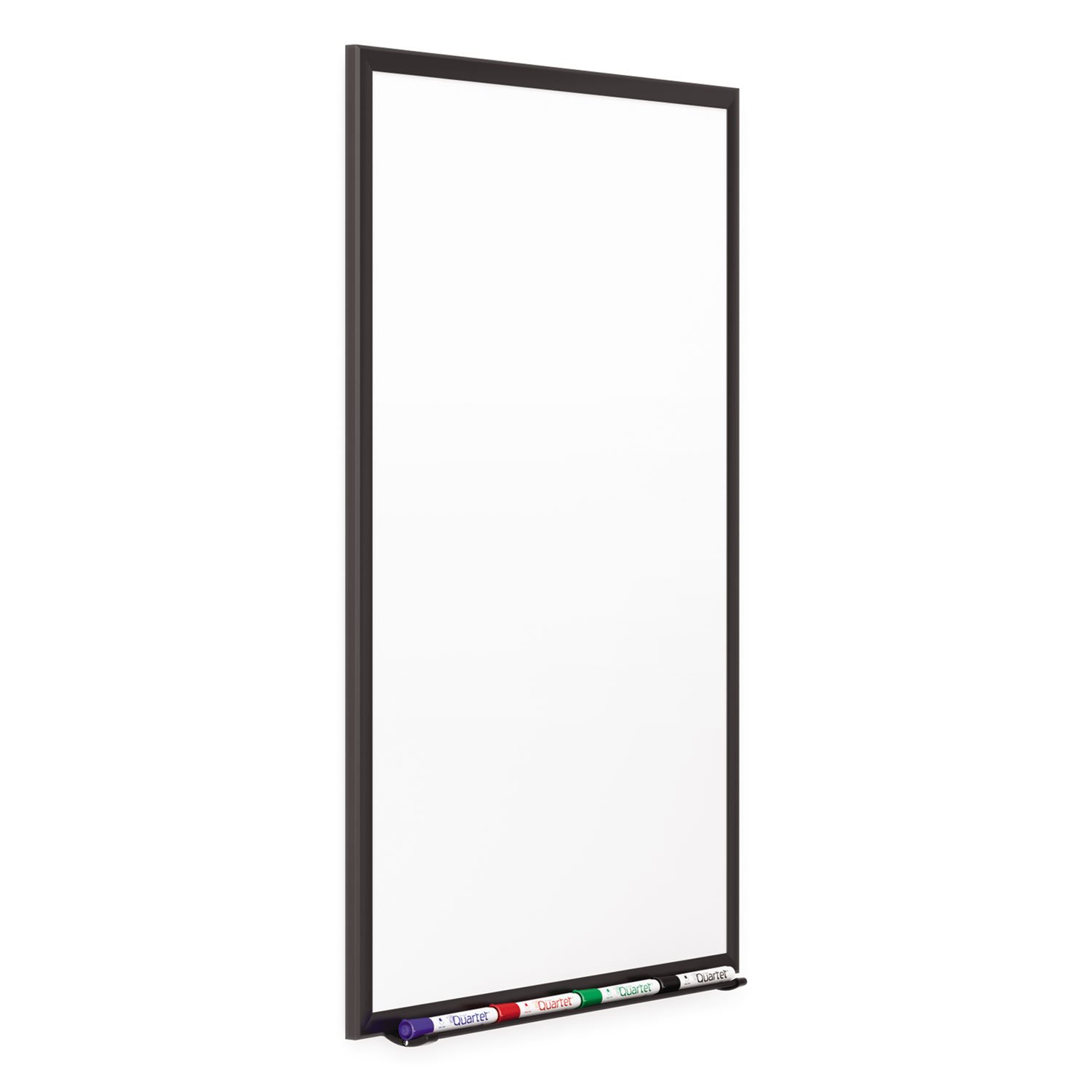 Premium Quartet Magnetic Porcelain Whiteboard 24