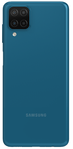 Samsung Galaxy A12 4G Smartphone - 6.5