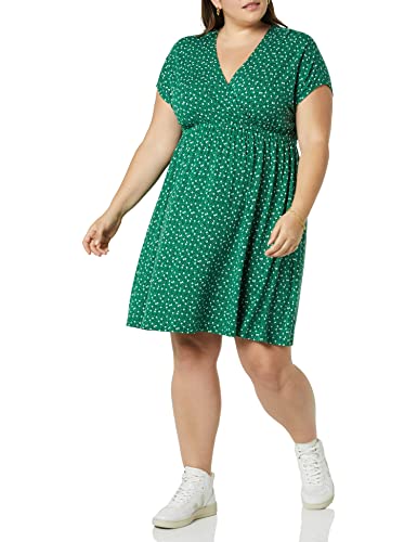 Green Floral