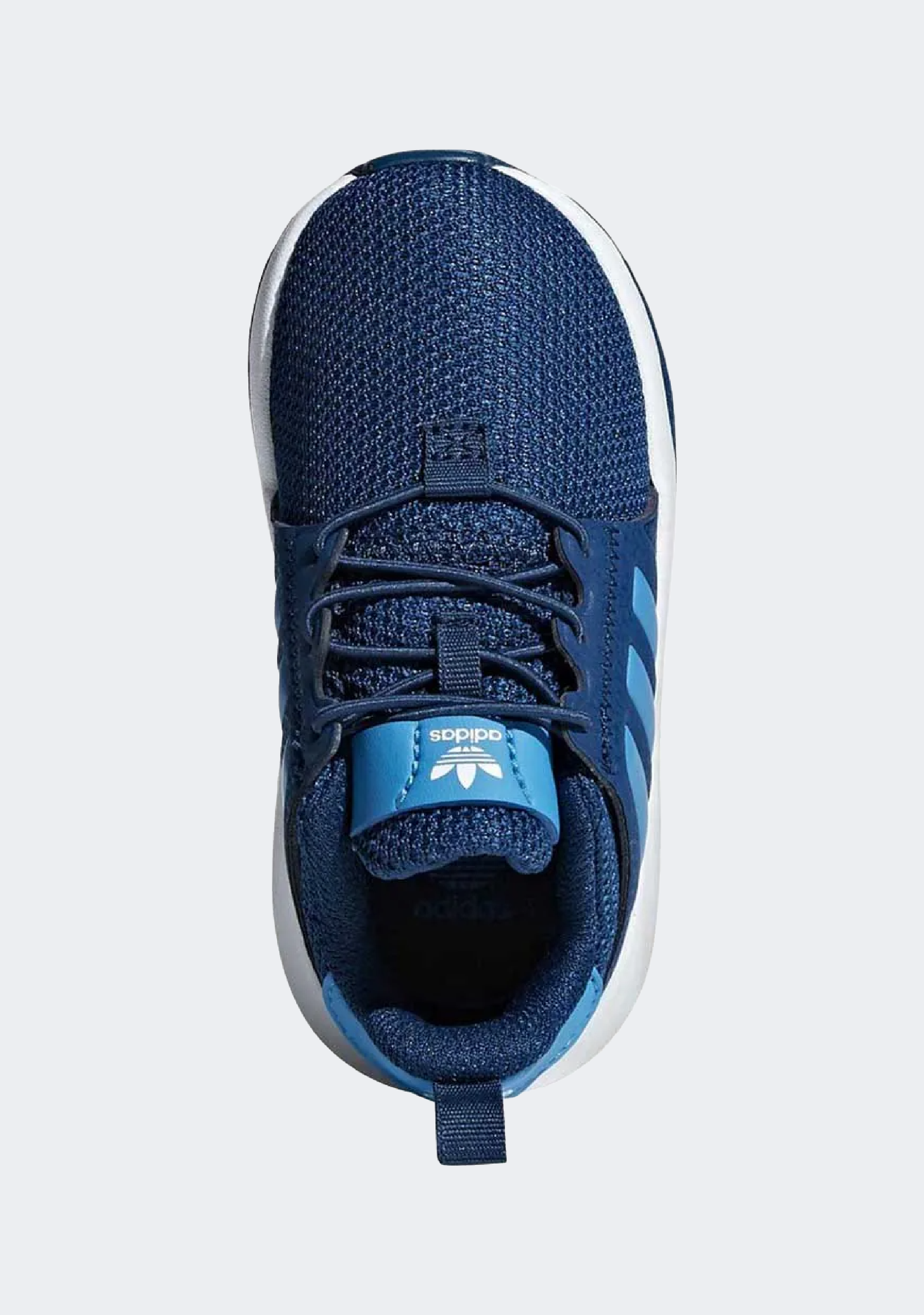Adidas Infant X PLR EL Running Shoes for Toddlers - Lightweight & Comfortable for Playtime, Sports, and Everyday Wear