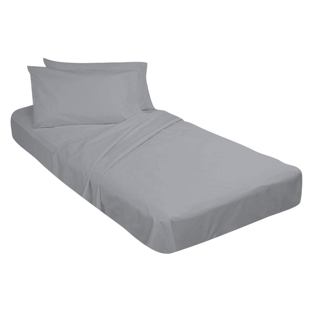 Premium Cotton Cot Bed Sheets 30