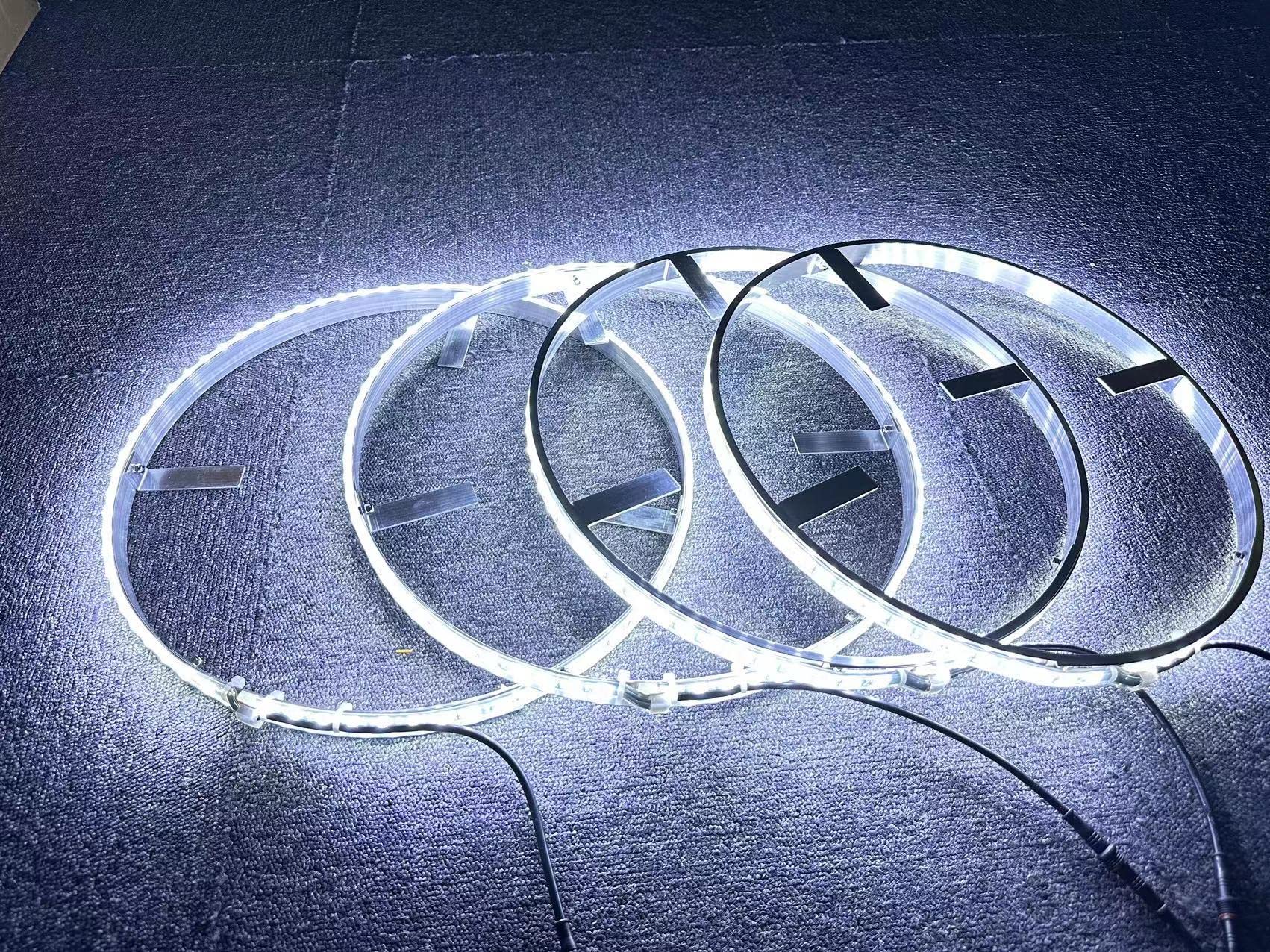 4PCS 17.5