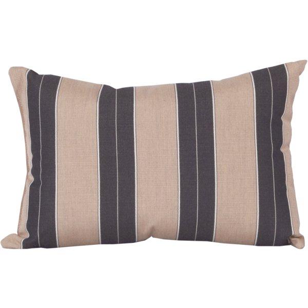 Luxcraft Lumbar Support Pillow for Office Chair & Car Seat - Ergonomic Back Cushion for Pain Relief, Posture Correction - Perfect for Home, Work & Travel Use