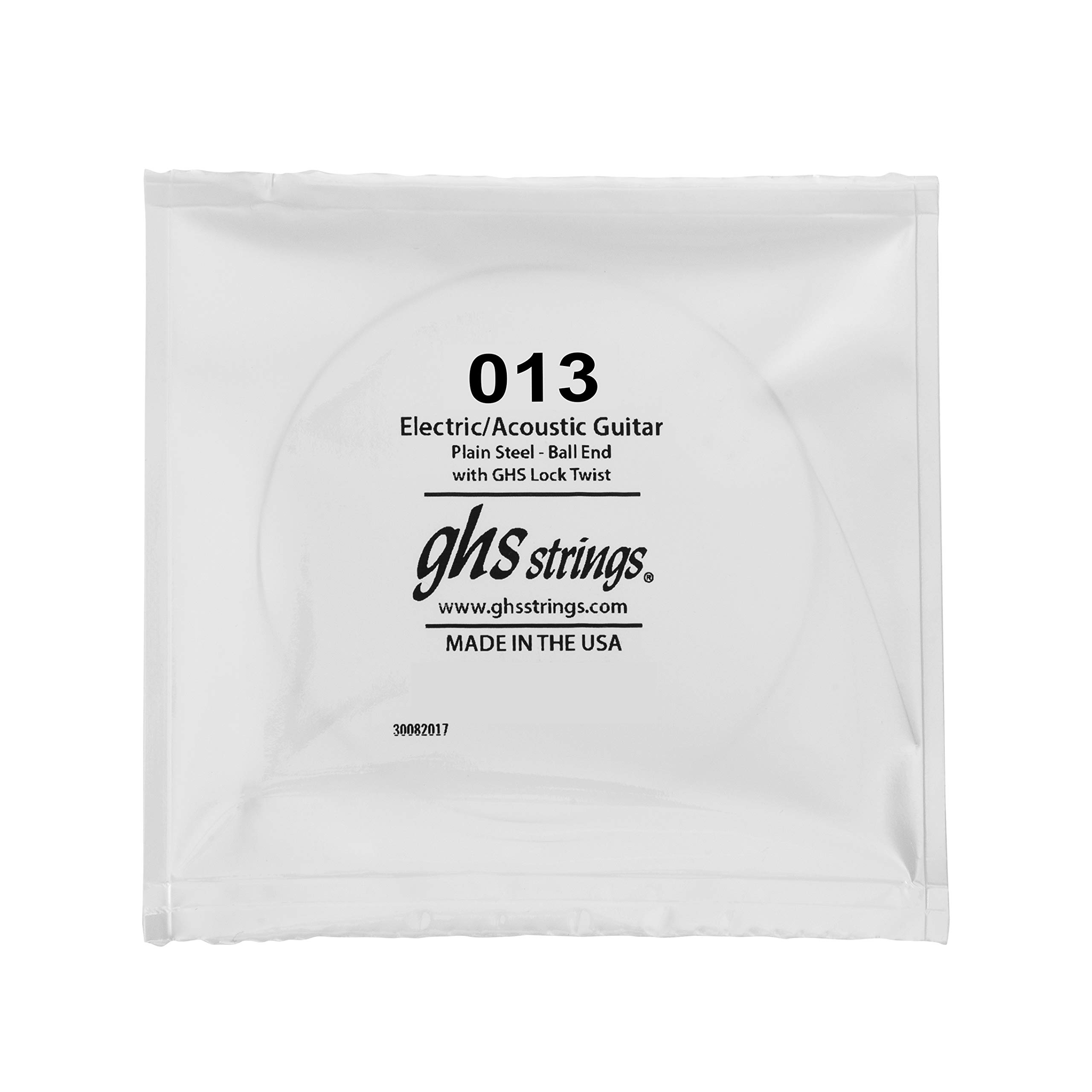 GHS Strings Acoustic Guitar Set - Medium Gauge 13-56, Vintage Bronze Wound - Perfect for Folk, Country & Fingerstyle Playing