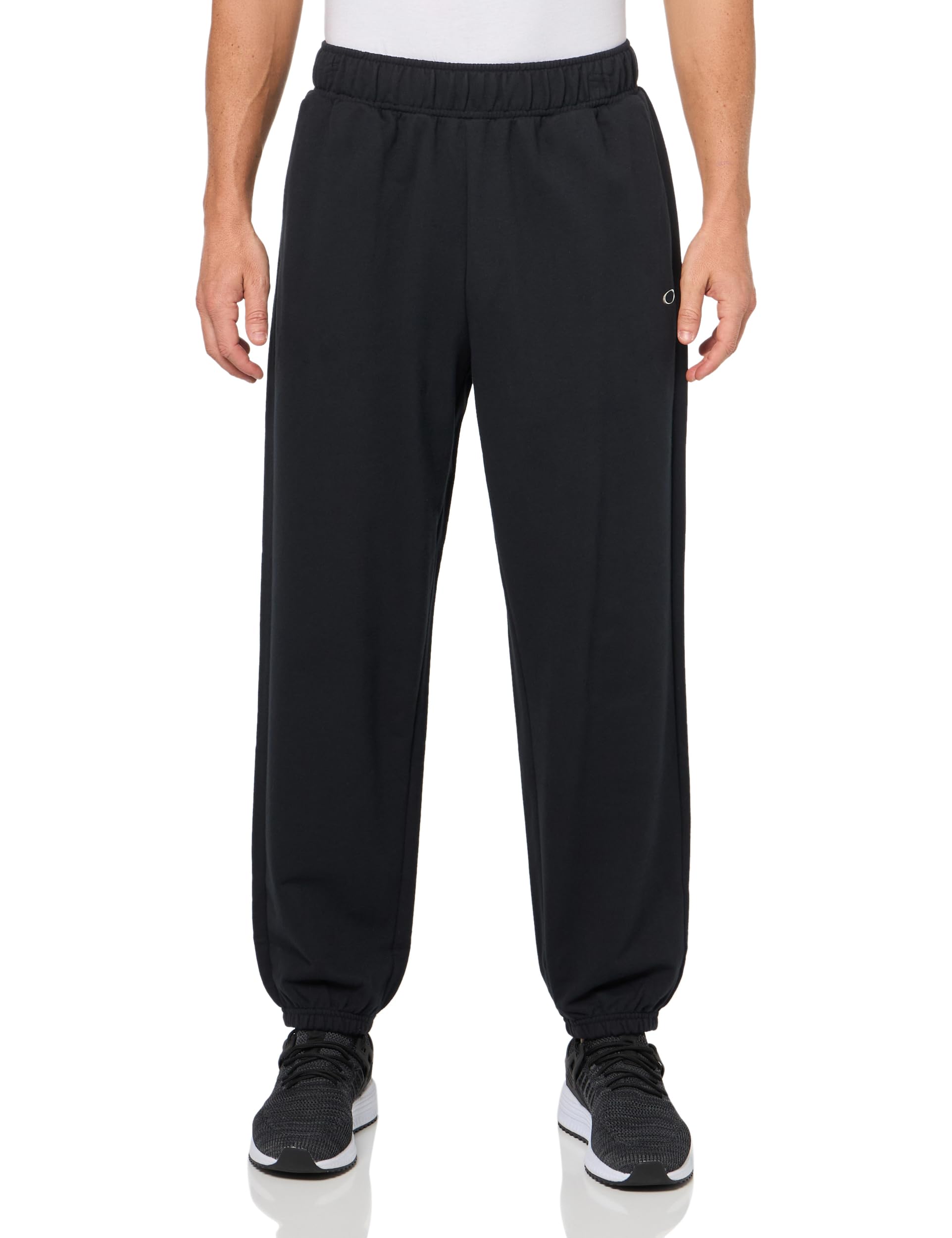 Oakley Men's Metal Sweatpant - Comfortable Athletic Joggers for Gym, Running & Casual Wear | Moisture-Wicking Performance Pants