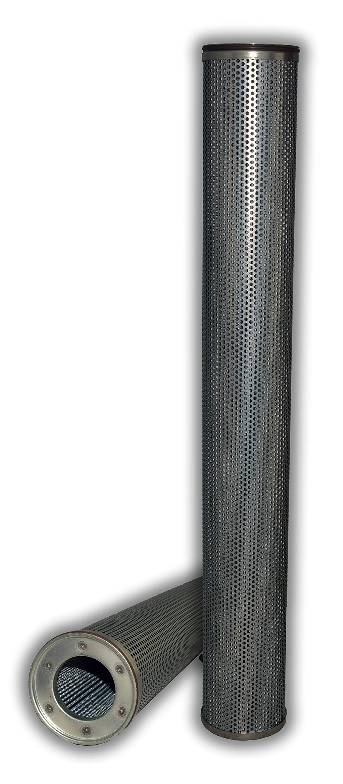 Replacement Hydraulic Filter Compatible with Filter-X XH03234 - 1 Pack - Heavy Duty Oil Filtration for Construction & Agricultural Equipment