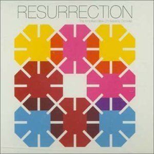 Resurrection - The Amplified Bible Of Heavenly Grooves by Various Artists | Uplifting Gospel Music for Worship, Church Services & Spiritual Inspiration