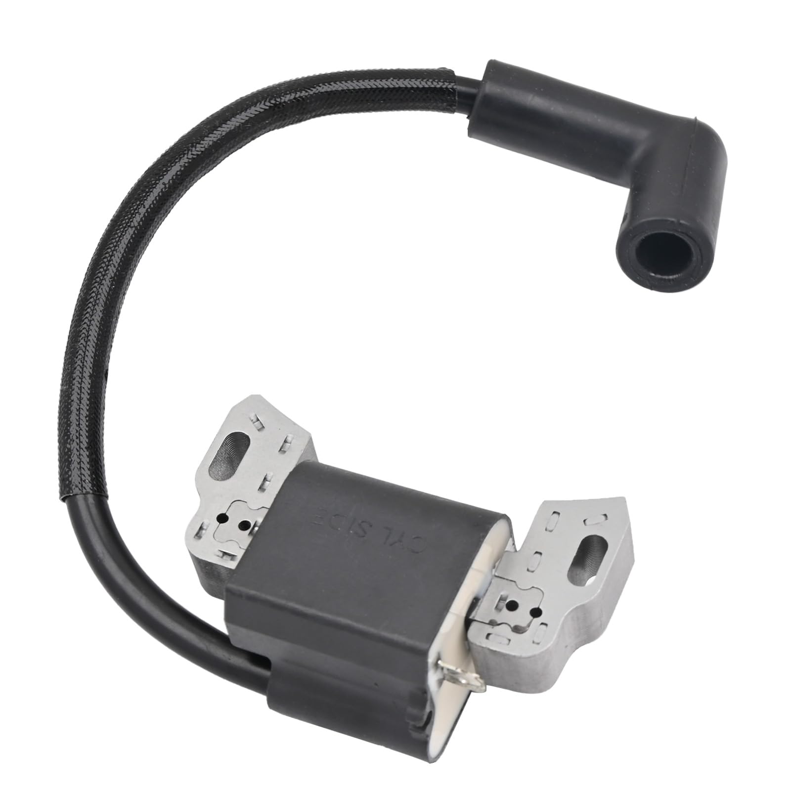 **799582 Ignition Coil Compatible with Briggs & Stratton 593872 798534 Armature Magneto 08P502 09P602 - Replacement Part for Lawn Mowers, Tractors & Outdoor Power Equipment**    *(Perfect for Small Engine Repair, DIY Maintenance, and Enhancing Lawn Mower Performance)*
