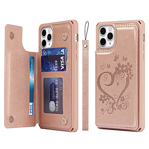 C-Heart Rosegold