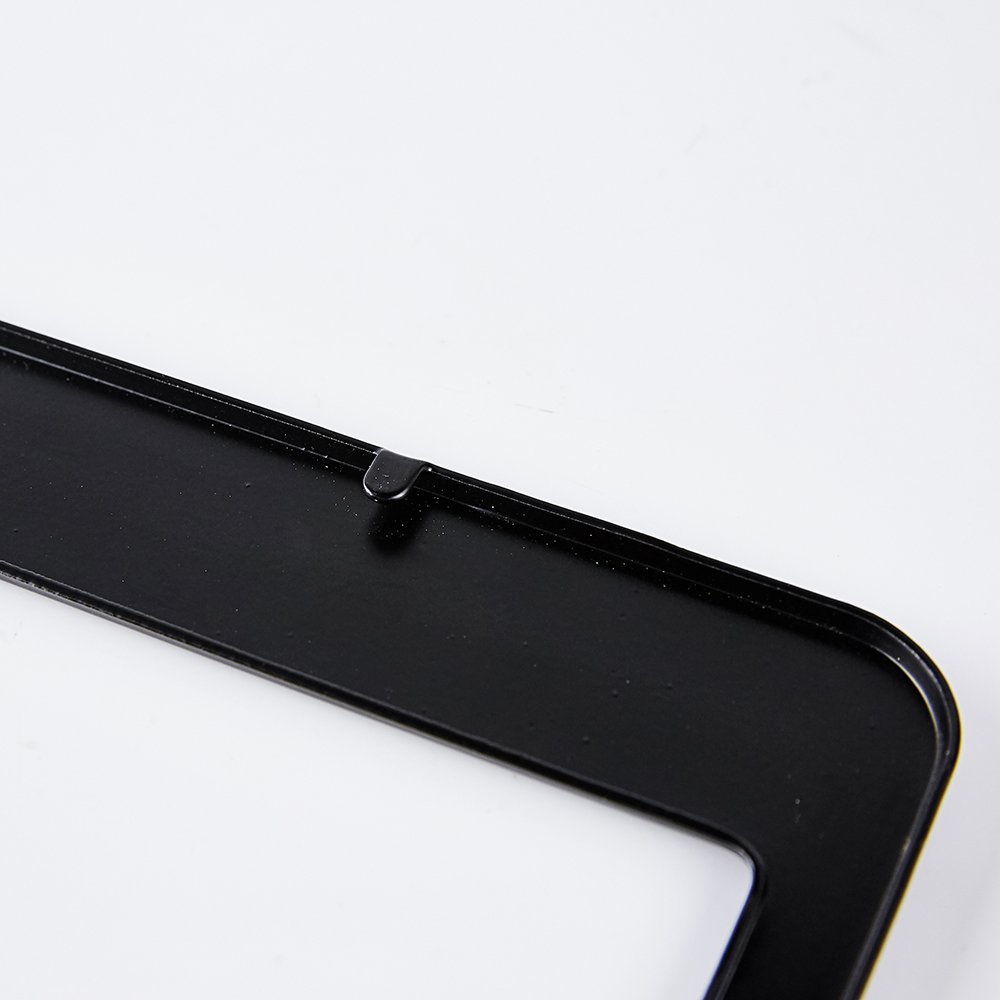 Premium Whale License Plate Frame - 6
