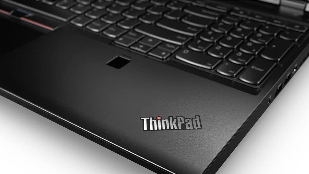 Lenovo ThinkPad P50 15.6